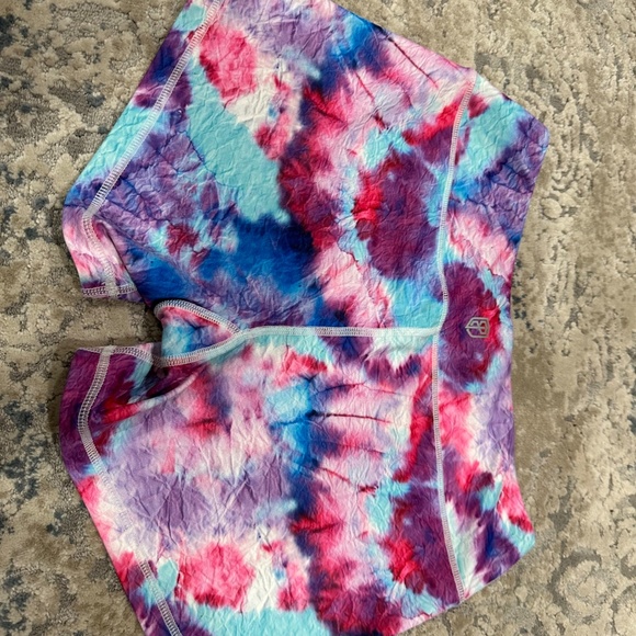 Born Primitive Booty shorts - Picture 2 of 2